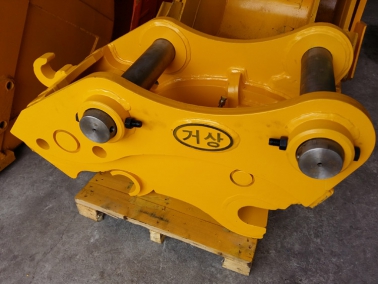 液压式快换(huan)接头