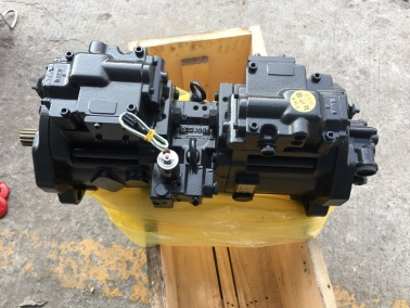 HD700-7液压泵(beng)