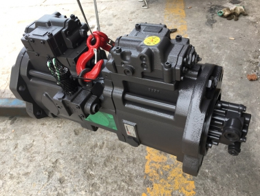 K3V180DT进口(kou)液压泵