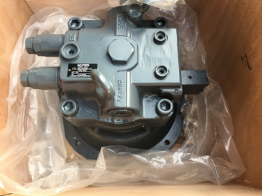 M5X180原装回(hui)转泵