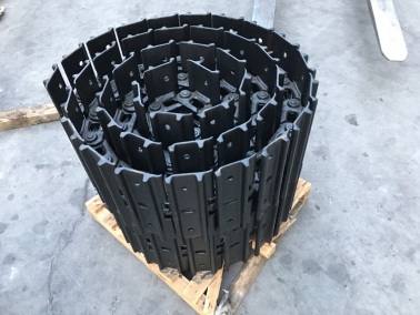 PC30焊板链条(tiao)