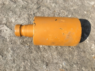 CAT305托链轮(lun)