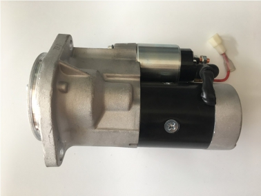 DH80启(qi)动马达