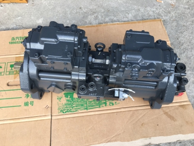HD820-3原装(zhuang)液压泵