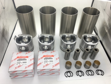 4TNV98四配(pei)套