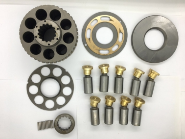 M2X120回转泵(beng)配件