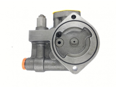 PC200-5韩国进口(kou)齿轮泵