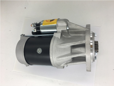 洋马(ma)4TNV98启(qi)动马达