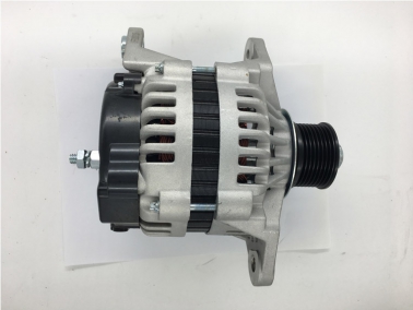 康明(ming)斯6BT5.9发电机