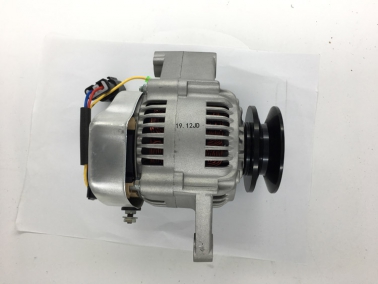 康明(ming)斯B3.3发电机