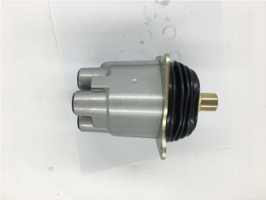 PC200-6操(cao)作杆总成