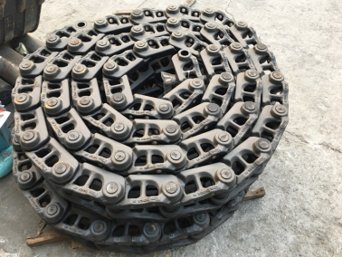 CAT320B KTM矿山(shan)链条(tiao)