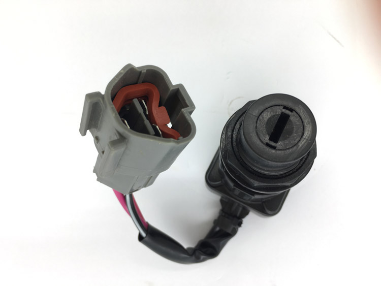 久保田点(dian)火开关