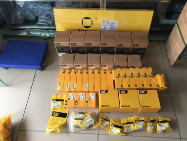 卡特(te)C7发动机配件