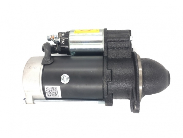 PC60-6 4D95启动(dong)马(ma)达