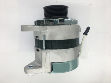 PC360-7发电机(ji)