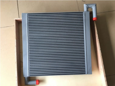 EX60-2液(ye)压油(you)散热器(qi)