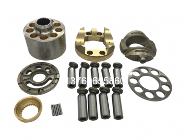 PC200-6 液压(ya)泵配件