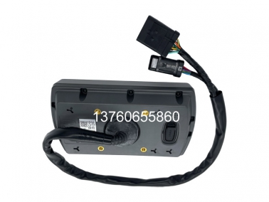 CAT336E原装显示屏