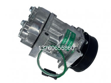 EC480D空调压缩机