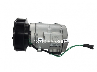 CAT340D2L 空调压缩(suo)机