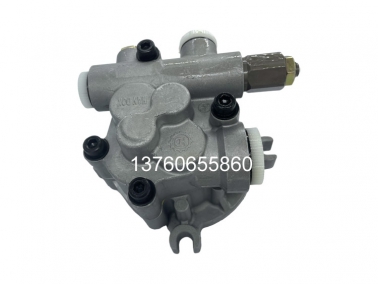 K3V140DT齿轮(lun)泵