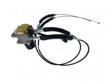 CAT312V2油门马(ma)达