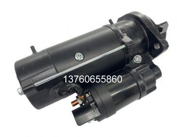 道依茨(ci)6M2012启动马达