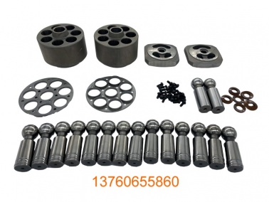 A8V55液压(ya)泵配件