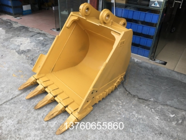 PC120 矿山型(xing)挖斗