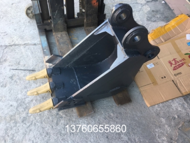 SY60包边350挖(wa)斗(dou)