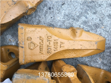 钻石PC300岩石(shi)斗齿