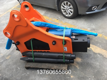 68三角破(po)碎锤