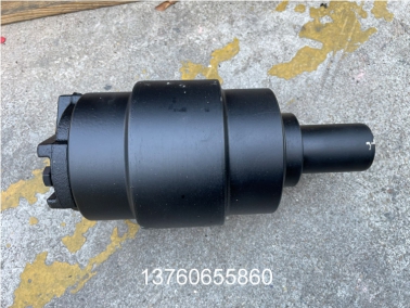 CAT320挖掘机托链(lian)轮