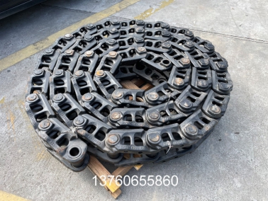 沃尔沃(wo)EC350D挖机链条