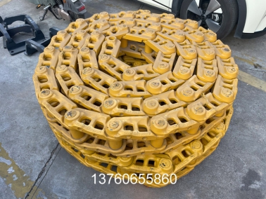 PC300-6矿山型链条(tiao)