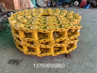 PC400-5 49节矿(kuang)山链(lian)条