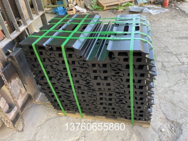 PC400-6挖掘机链板(ban)