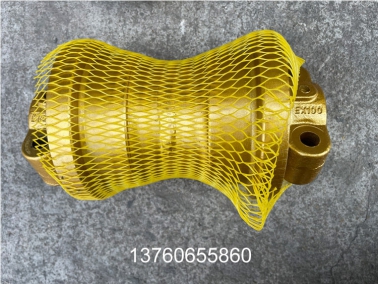 EX120挖掘(jue)机支重轮