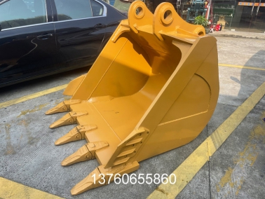 柳(liu)工CLG925D 1.4方土方挖斗