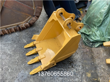 PC40挖(wa)掘机(ji)挖斗