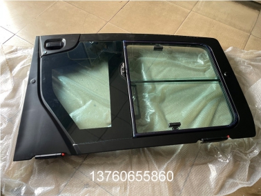 SY365H驾驶室(shi)门