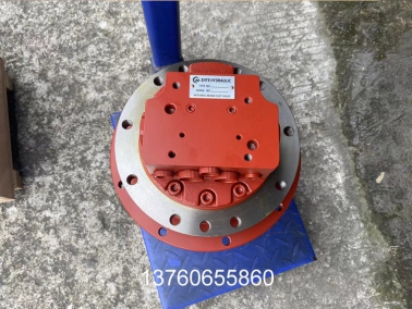 TM06行走总成(cheng)