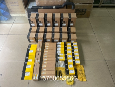 CAT336D C9发动机配(pei)件