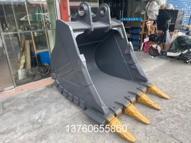 CAT325 1.3方(fang)岩石挖斗