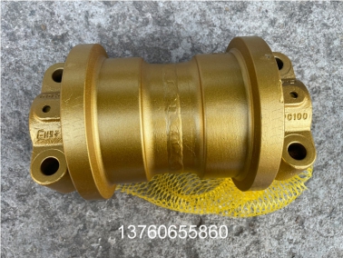 PC120-6矿山支(zhi)重轮