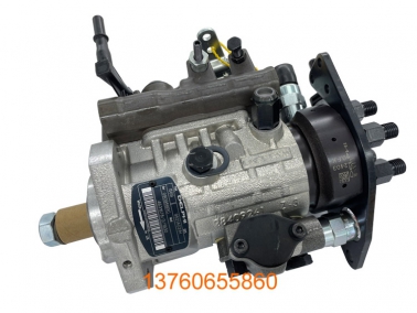 CAT320D2 C7.1原装柴油泵(beng)