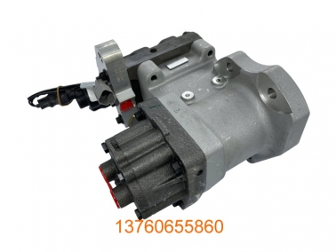 4088604康明斯(si)柴(chai)油泵