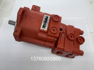 久保田(tian)15 PVD-00B-14P-5G3液(ye)压泵